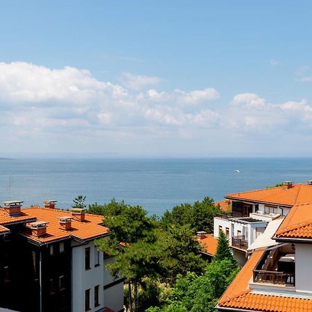 Luxury Apartment With Amazing Views Sosopol Exterior foto