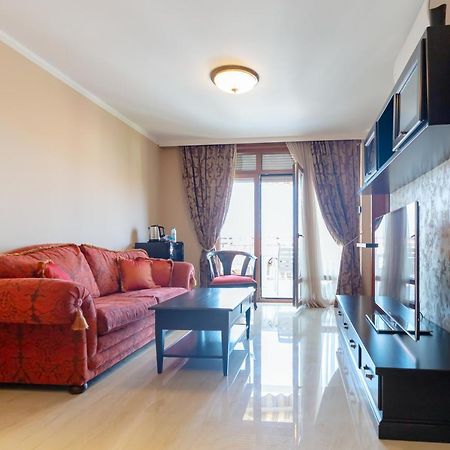 Luxury Apartment With Amazing Views Sosopol Exterior foto