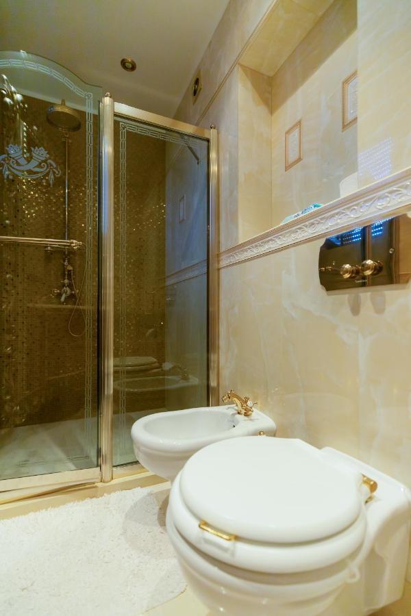 Luxury Apartment With Amazing Views Sosopol Exterior foto