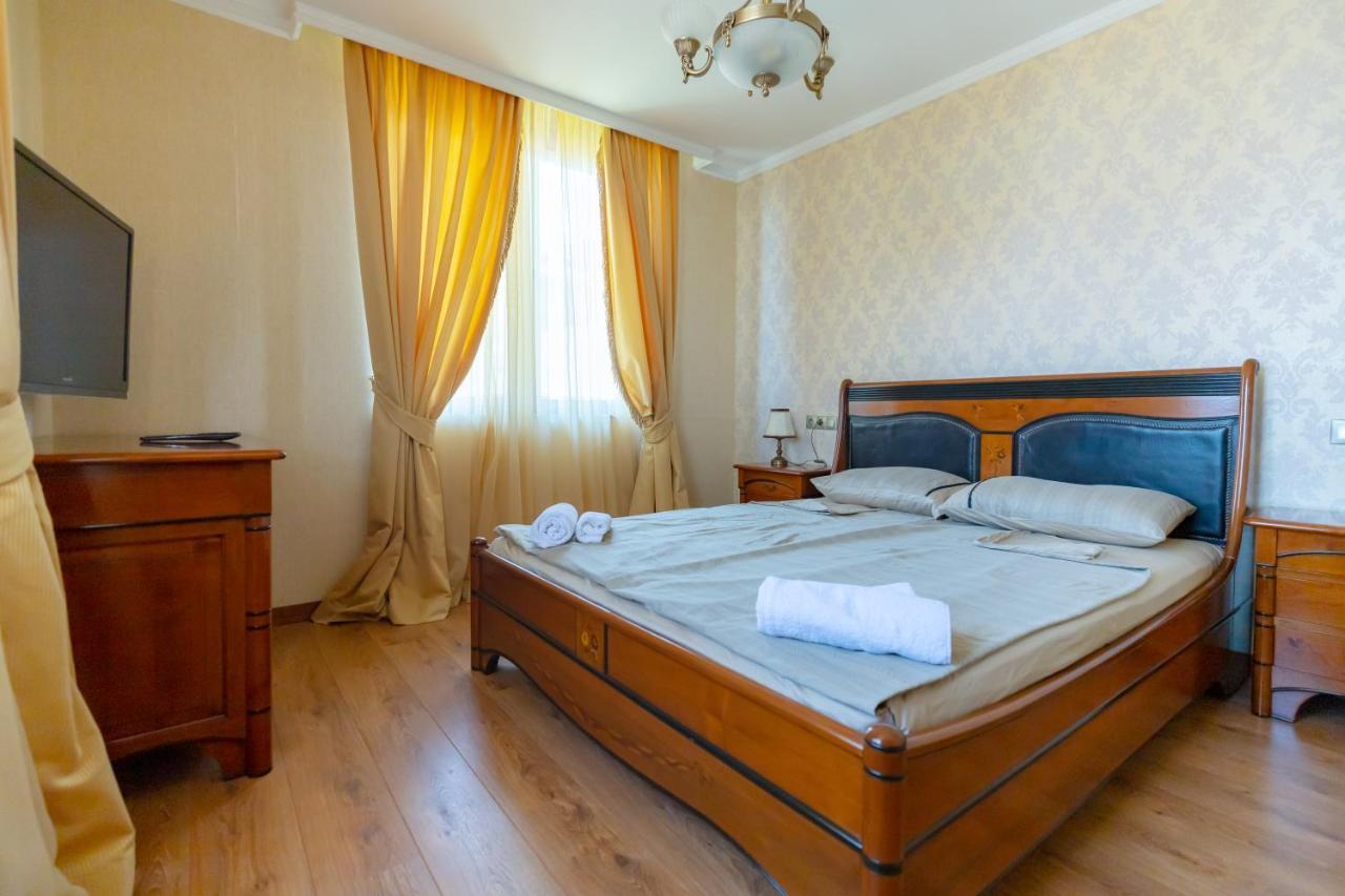 Luxury Apartment With Amazing Views Sosopol Exterior foto