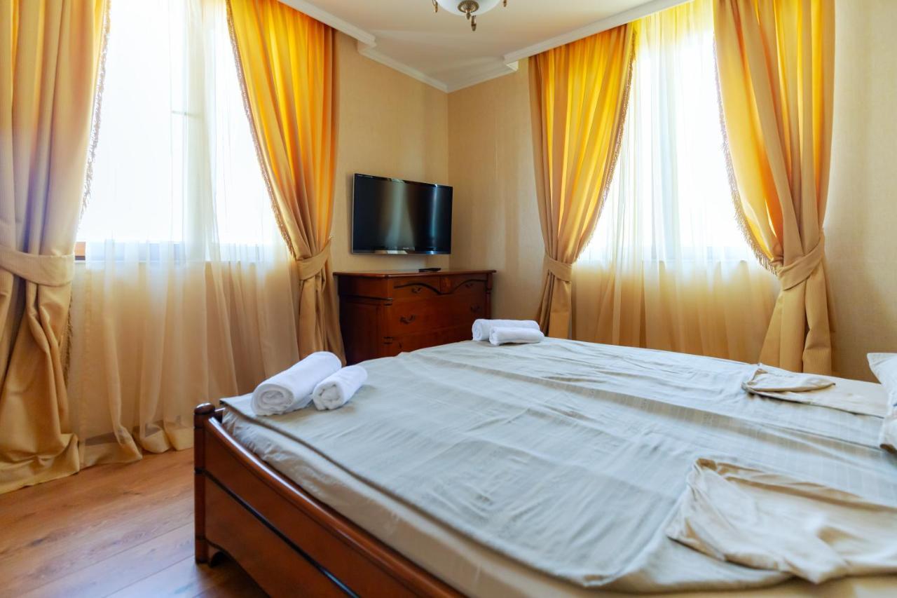 Luxury Apartment With Amazing Views Sosopol Exterior foto