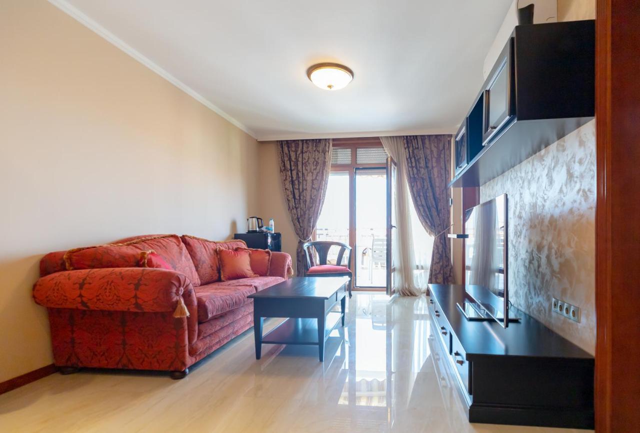 Luxury Apartment With Amazing Views Sosopol Exterior foto