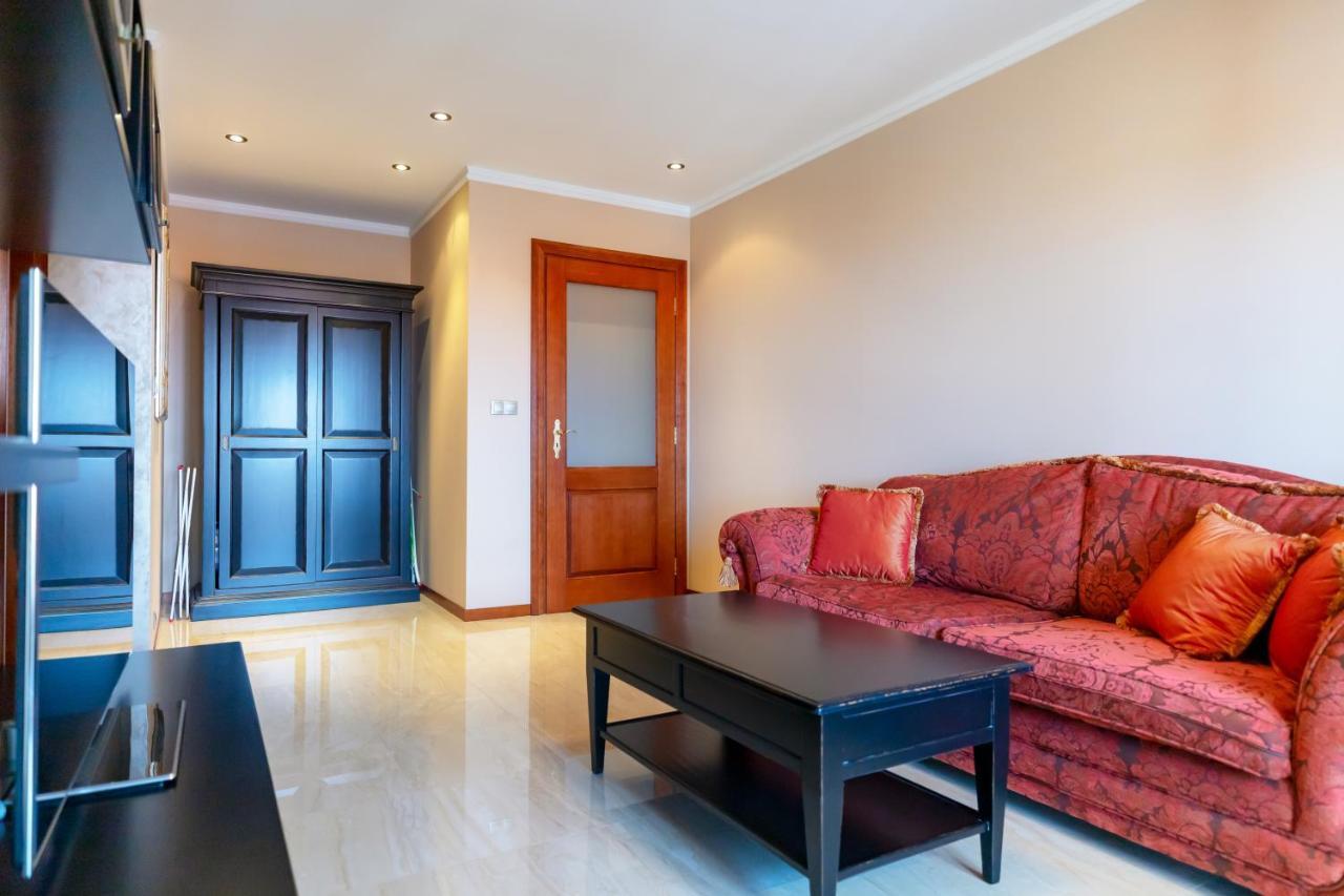 Luxury Apartment With Amazing Views Sosopol Exterior foto