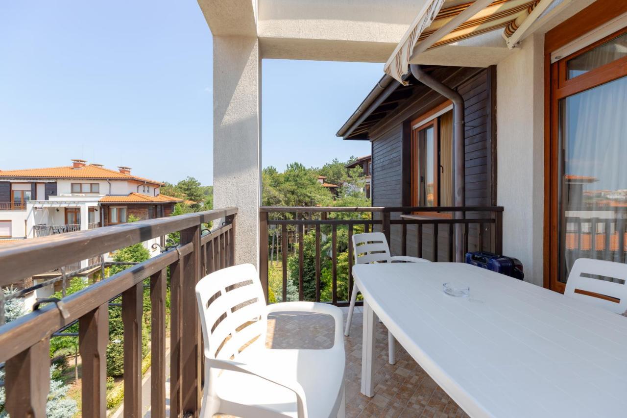 Luxury Apartment With Amazing Views Sosopol Exterior foto