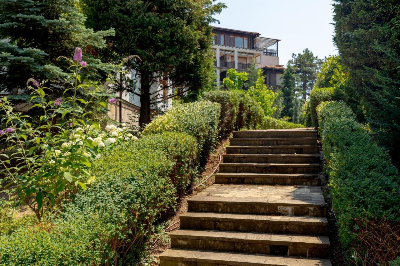 Luxury Apartment With Amazing Views Sosopol Exterior foto