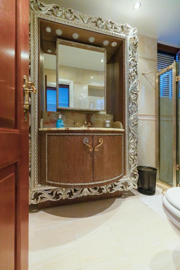 Luxury Apartment With Amazing Views Sosopol Exterior foto