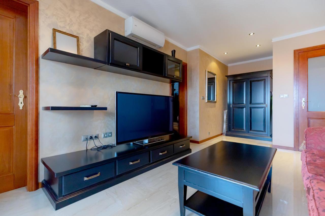 Luxury Apartment With Amazing Views Sosopol Exterior foto