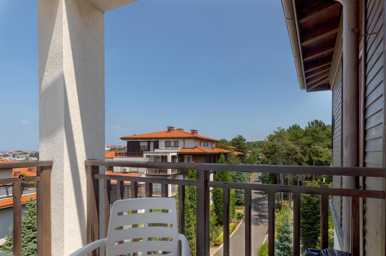Luxury Apartment With Amazing Views Sosopol Exterior foto