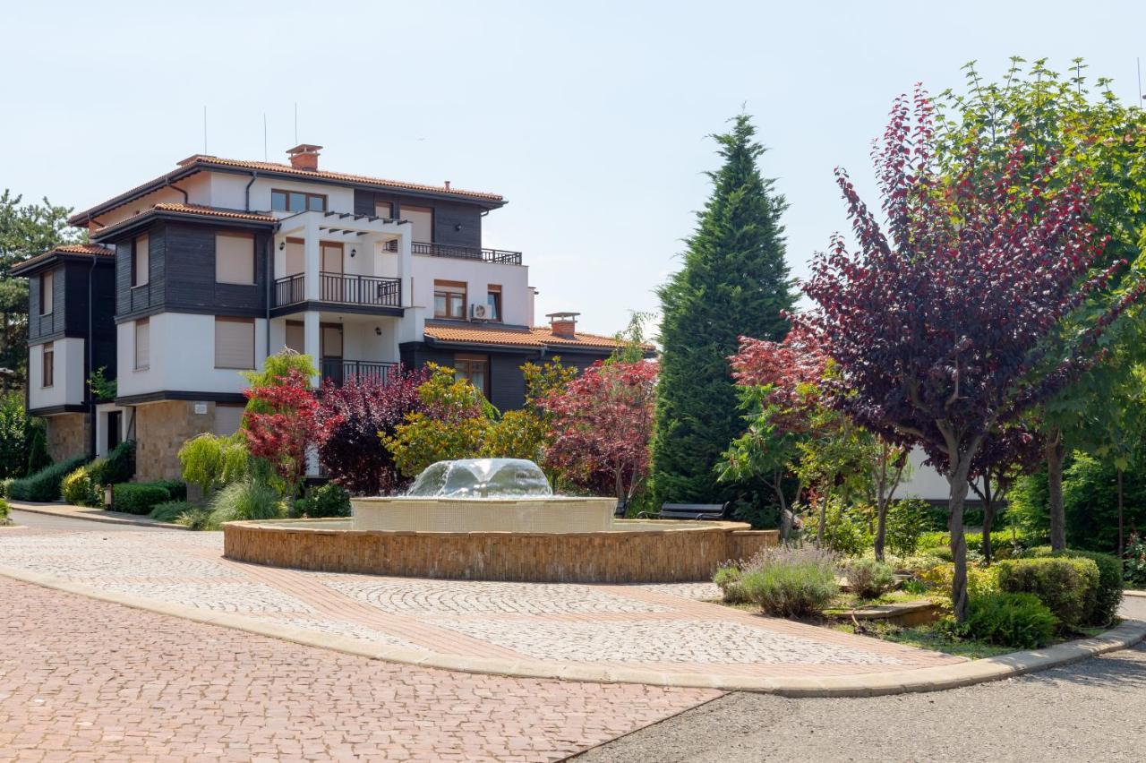 Luxury Apartment With Amazing Views Sosopol Exterior foto