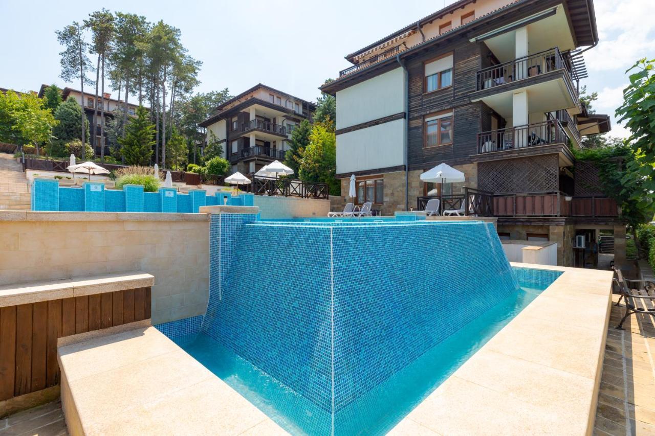 Luxury Apartment With Amazing Views Sosopol Exterior foto