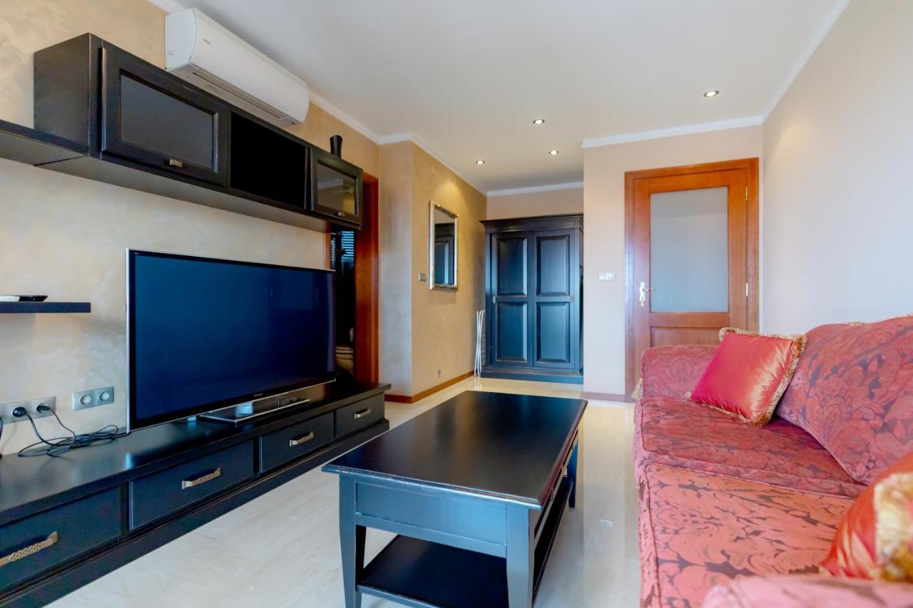 Luxury Apartment With Amazing Views Sosopol Exterior foto