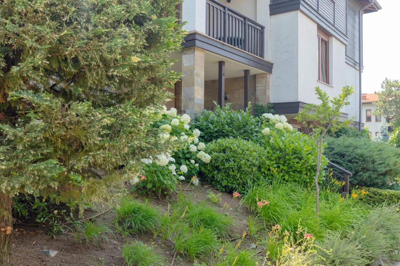 Luxury Apartment With Amazing Views Sosopol Exterior foto